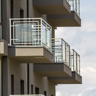 cerramientos de balcones